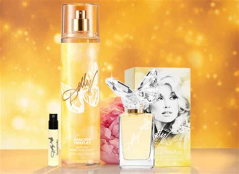 dolly perfume designer